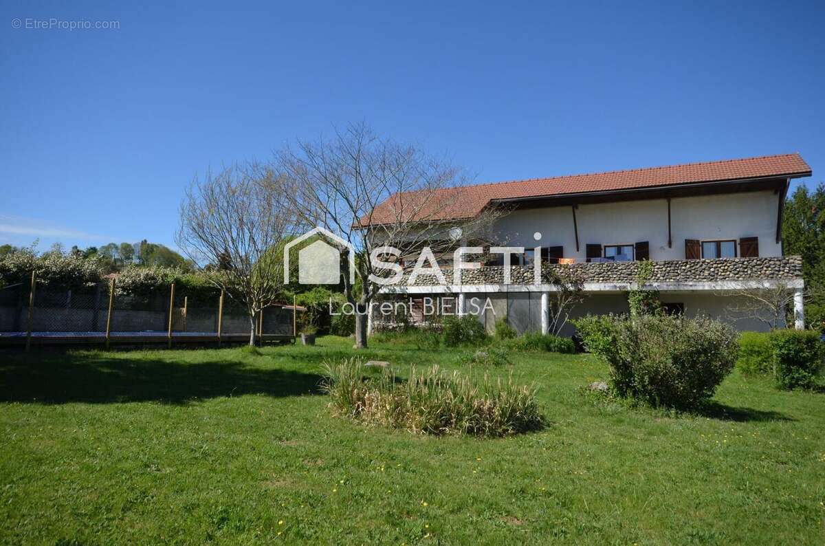 Photo 2 - Maison à LOUIT