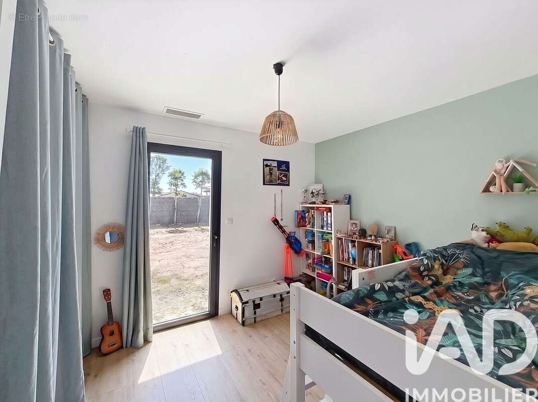 Photo 9 - Maison à SALLES