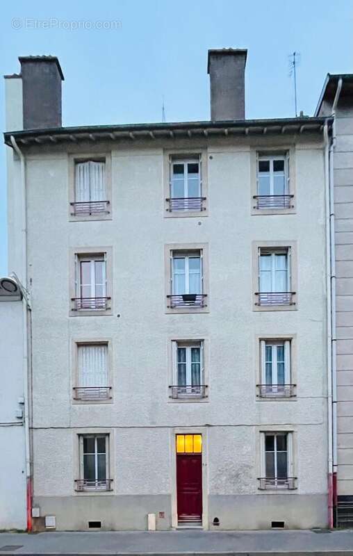 Photo 8 - Appartement à NANCY