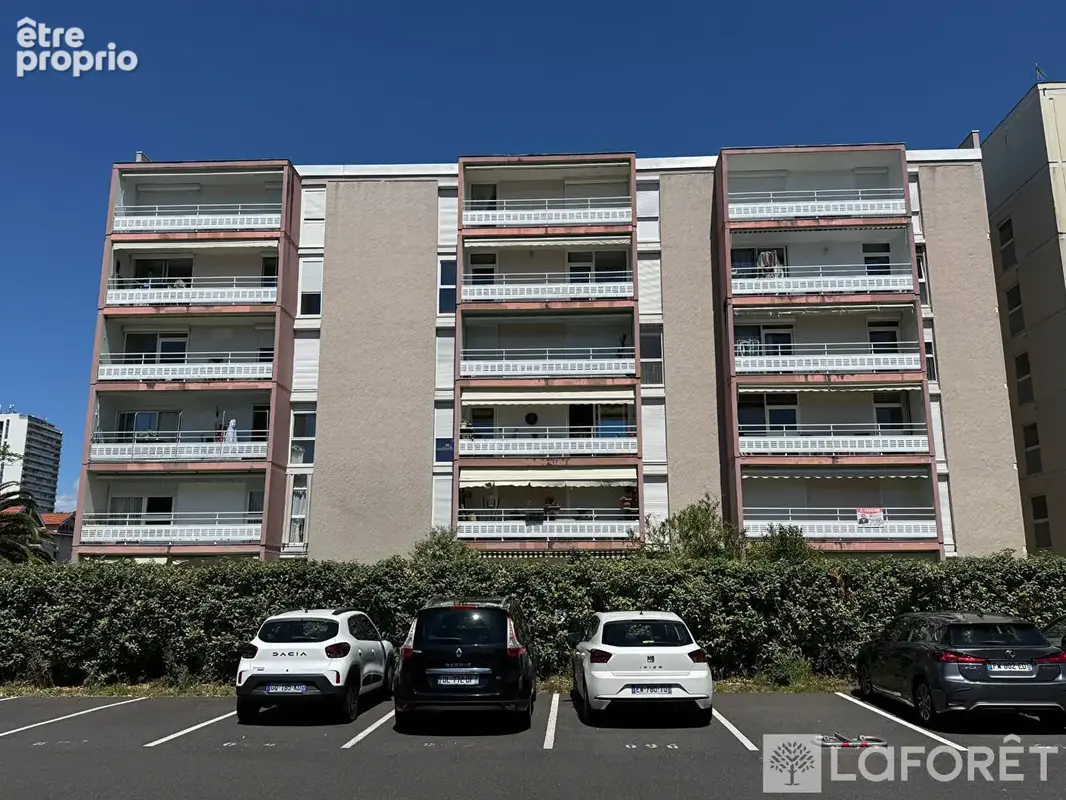 Appartement La Teste 4 pièces 86 m2 - photo 9