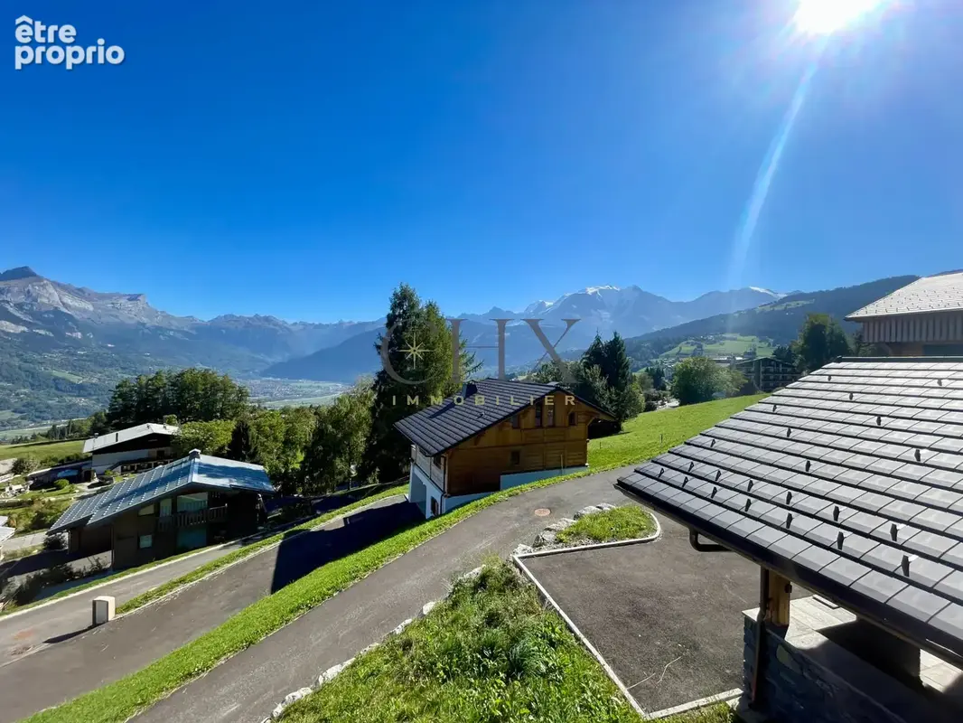 Maison 7 pièces 272 m² à vendre à Combloux (74920) - photo 4