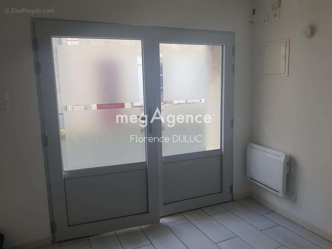 Maison à SAINT-JEAN-D&#039;ANGELY