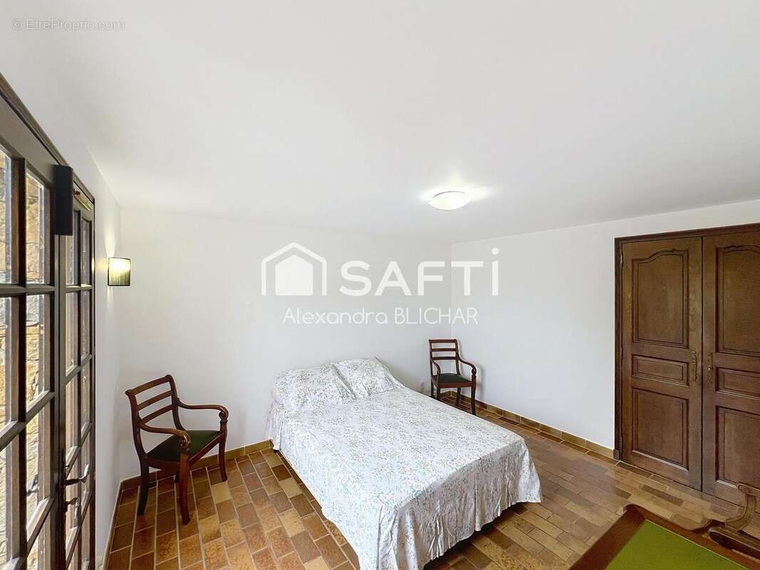 Photo 9 - Maison à OLLIOULES