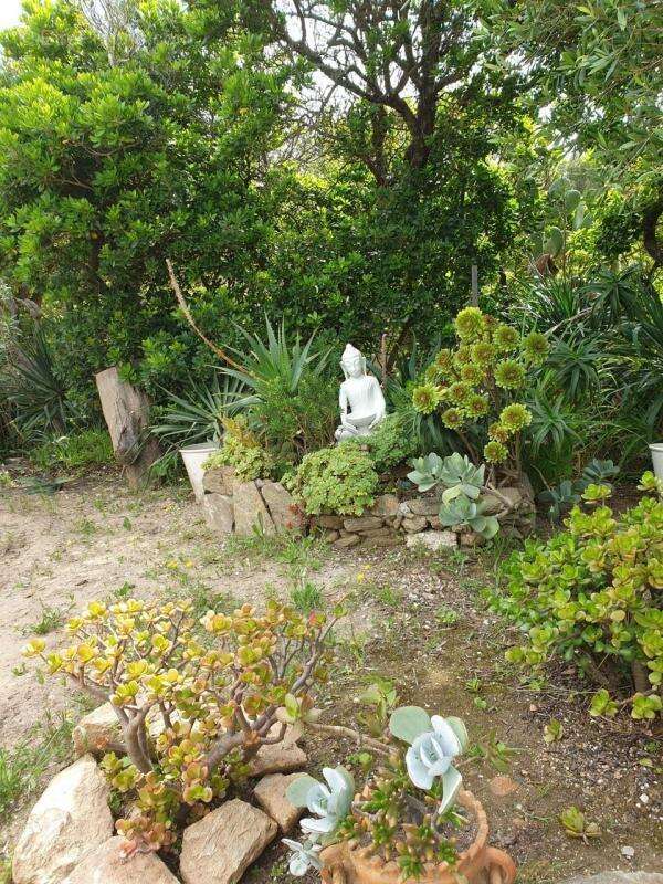 VILLA BALATA Île du Levant • Hyères Acquisition de la nue-propriété - photo 7