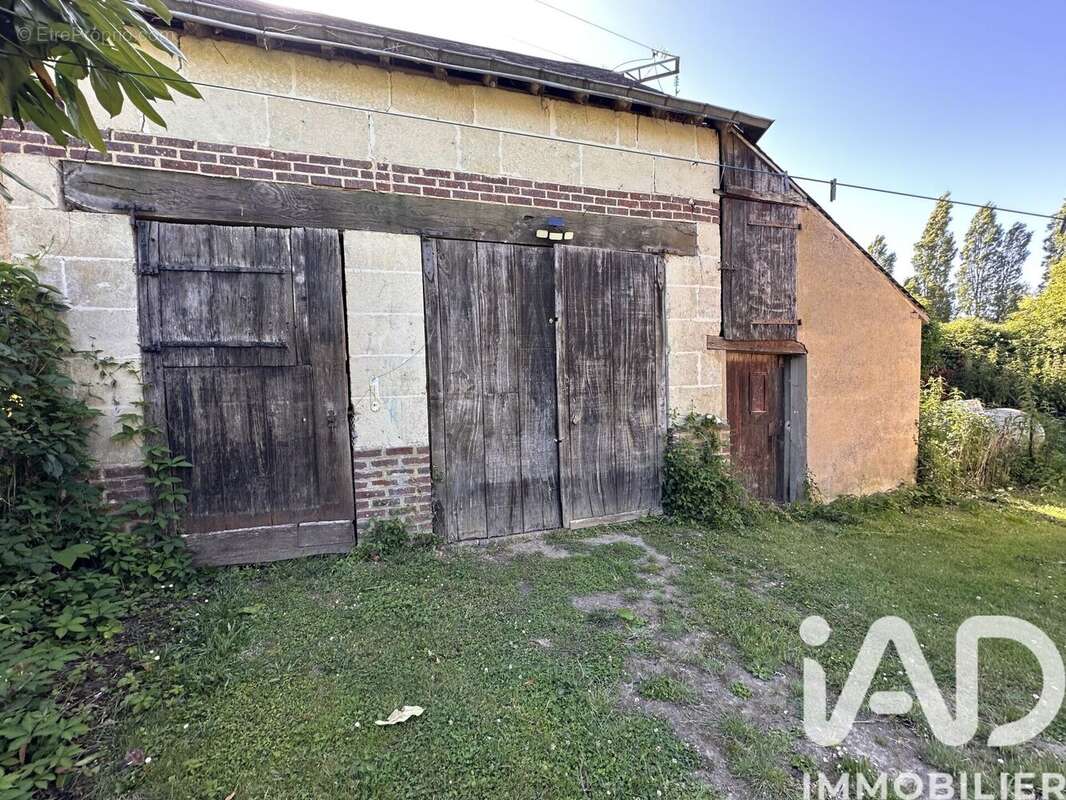 Photo 8 - Maison à VILLAVARD