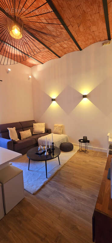 Appartement à BANDOL