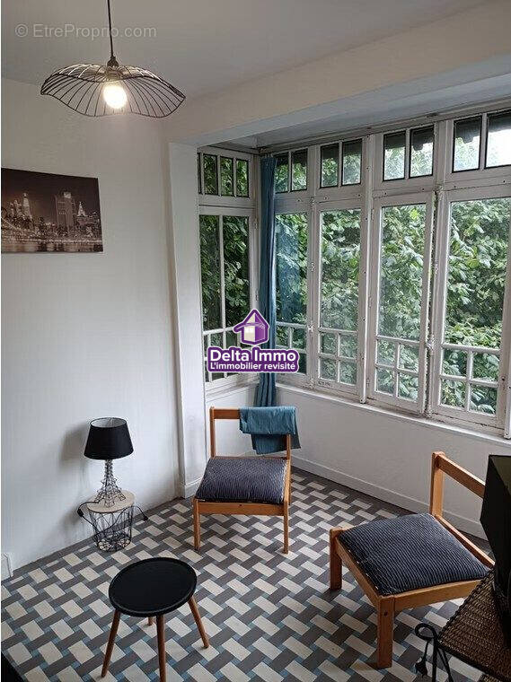 Maison 175 m² à Evreux  - photo 2