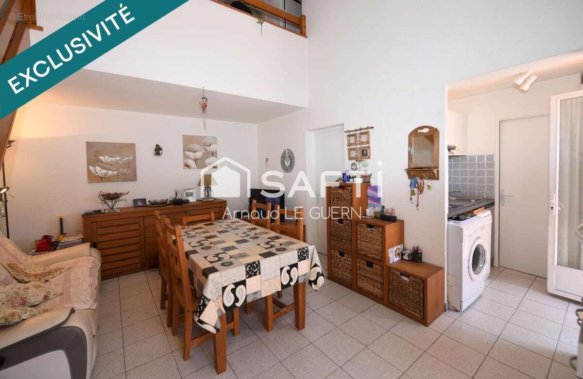 Photo 4 - Maison à SAINT-CYPRIEN