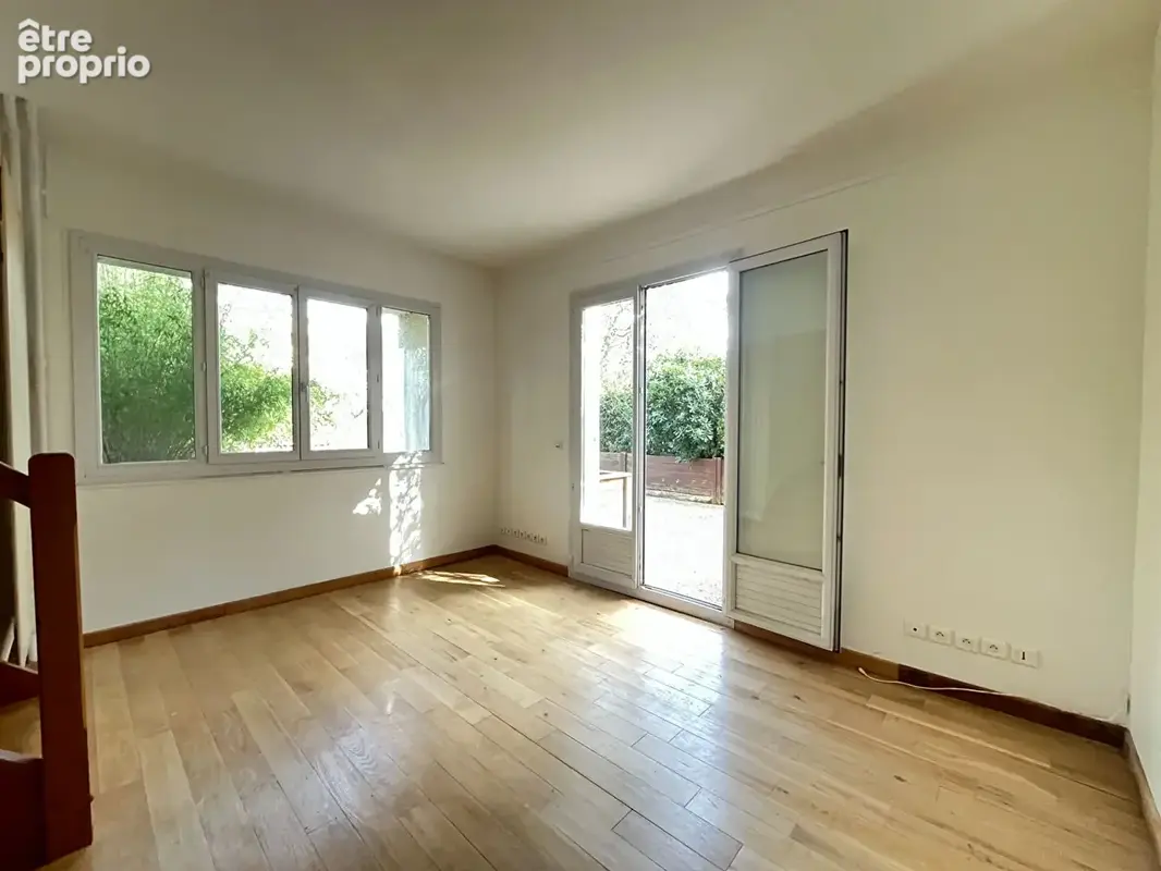 Appartement/duplex Saint Cloud / 6 pièces 161,29 m² / 2 Grande terrasses - photo 4