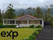 Maison à LA PLAINE-DES-PALMISTES