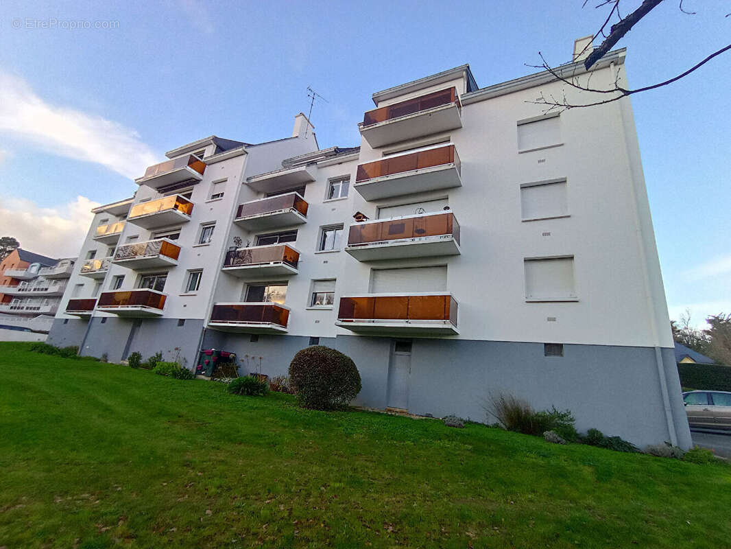 Appartement à AURAY