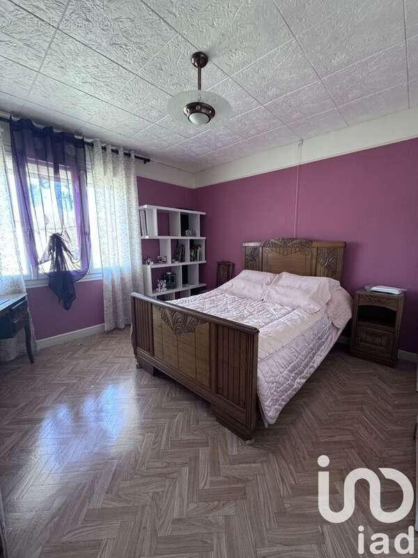 Photo 8 - Maison à SAINT-DIZIER