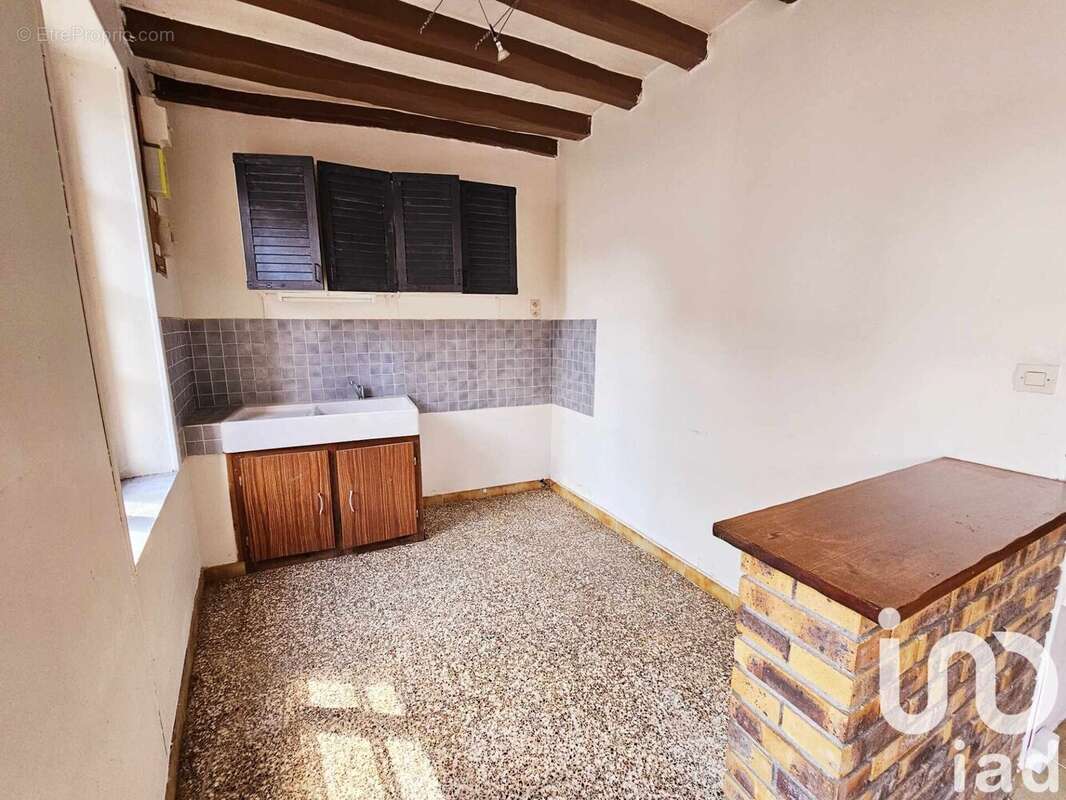 Photo 4 - Maison à CEZY