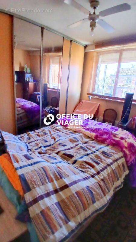 Maison à ESCAUTPONT