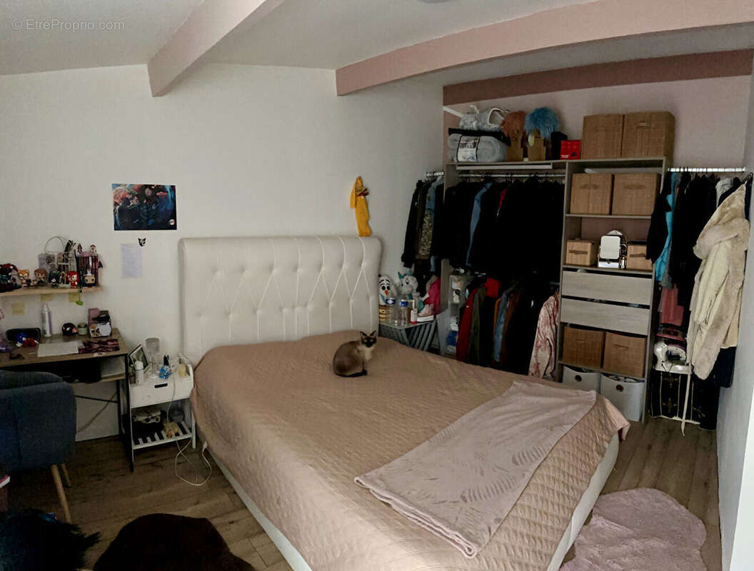 Appartement à DRANCY