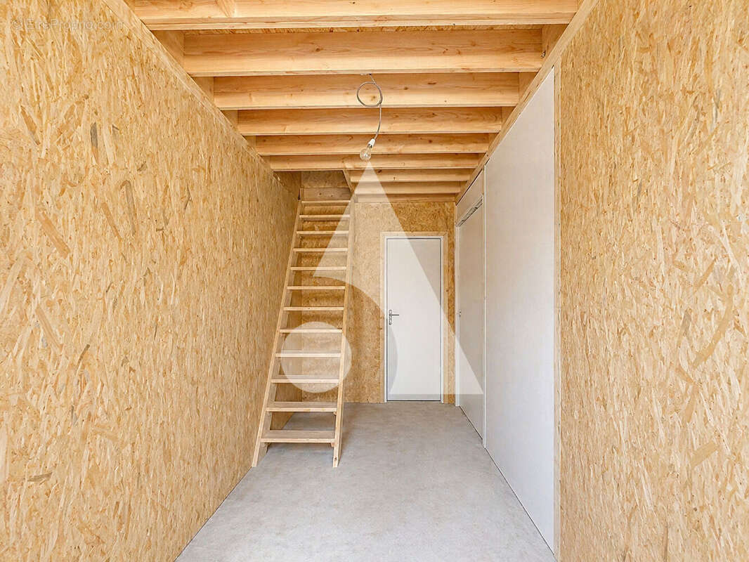 Appartement à LA ROCHE-DES-ARNAUDS