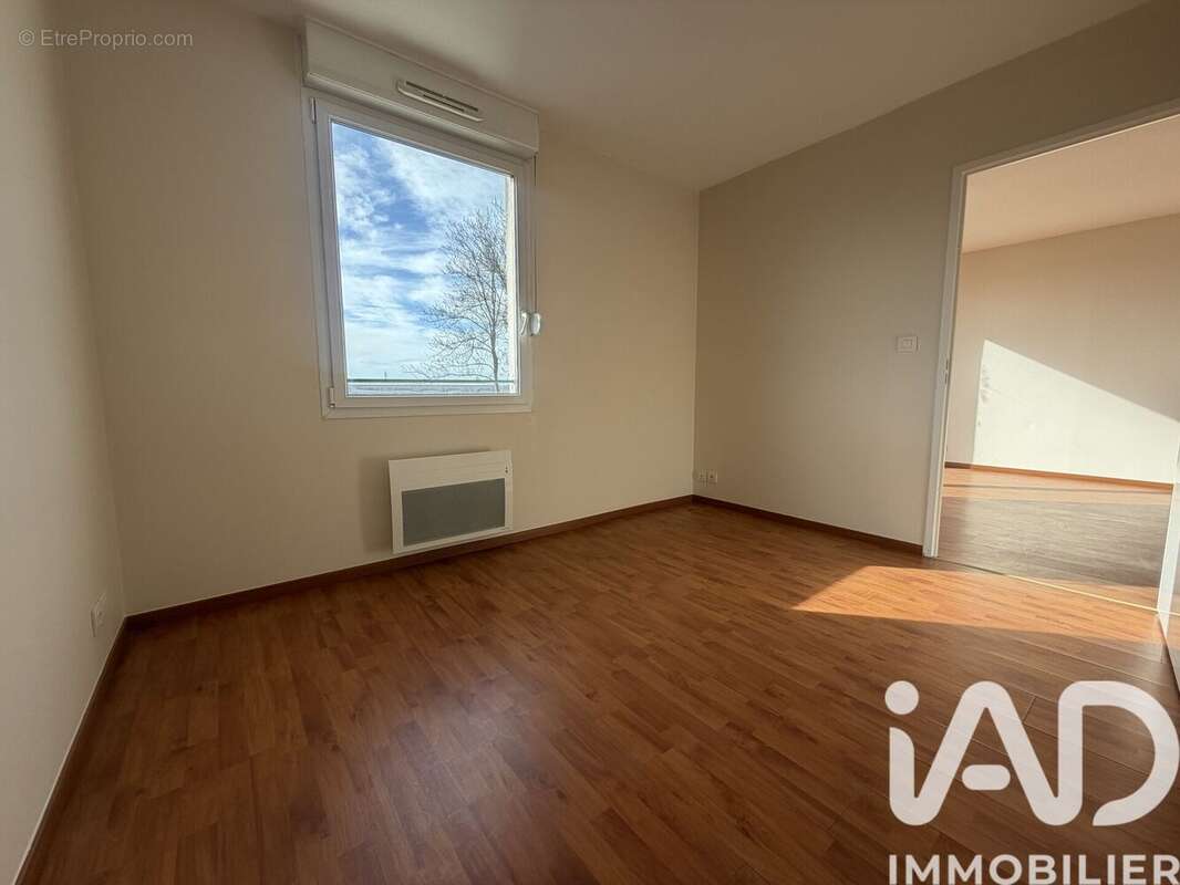 Photo 4 - Appartement à VANDOEUVRE-LES-NANCY