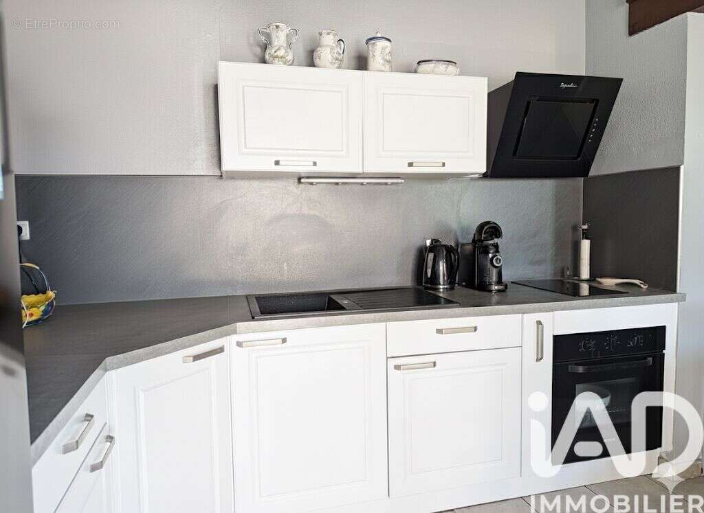 Photo 9 - Maison à LE BARCARES