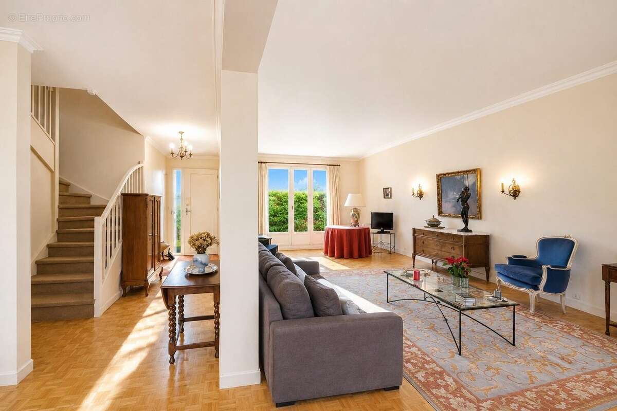 Maison à MONTESSON