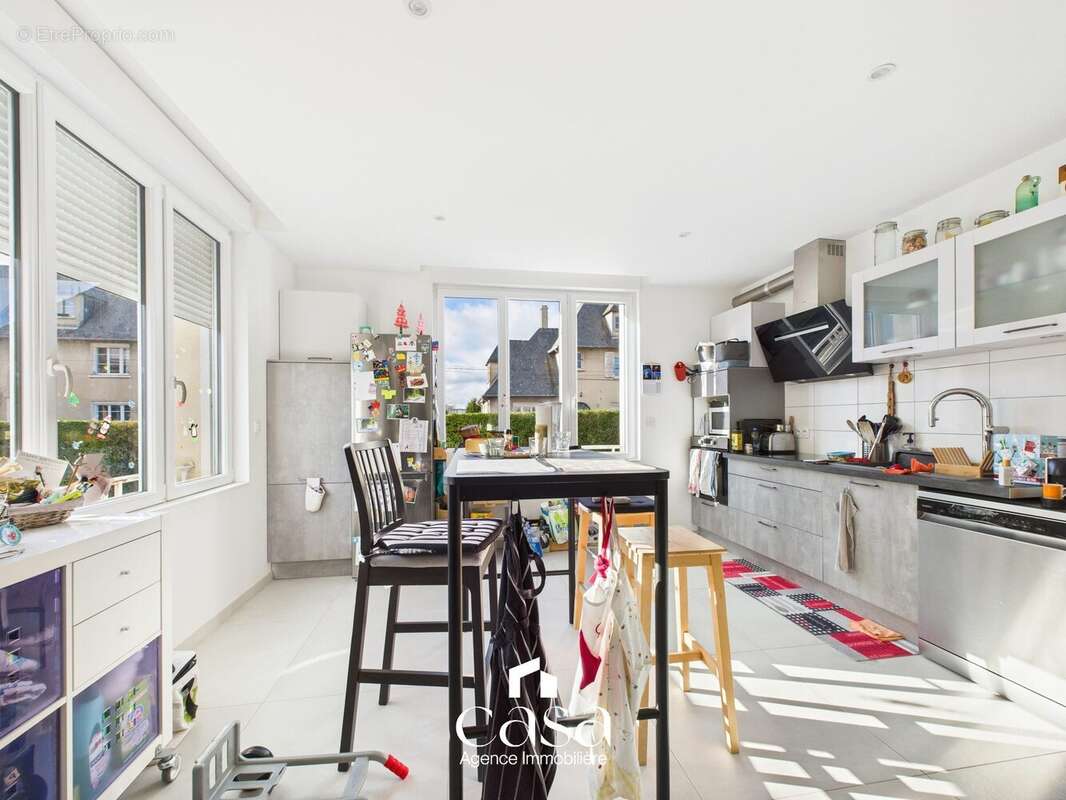 Appartement 86 m² à Montamy  - photo 3
