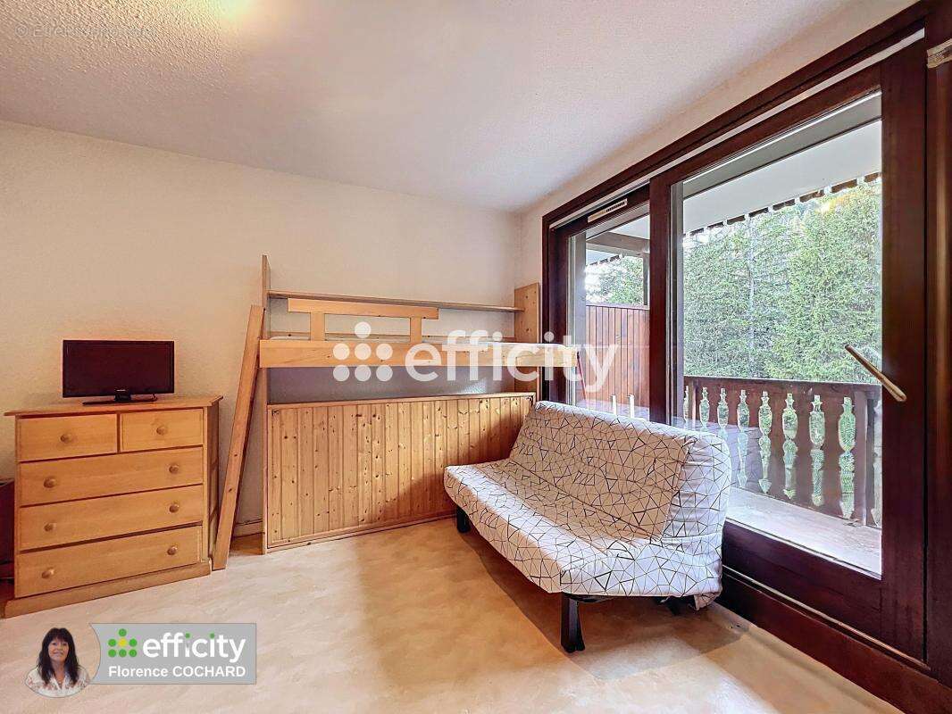 Appartement à MIEUSSY