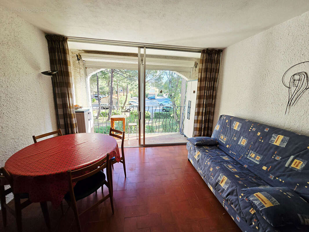 Appartement à ARGELES-SUR-MER