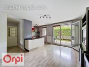 Appartement à GUYANCOURT