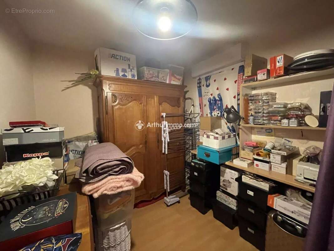 Appartement à MILLAU