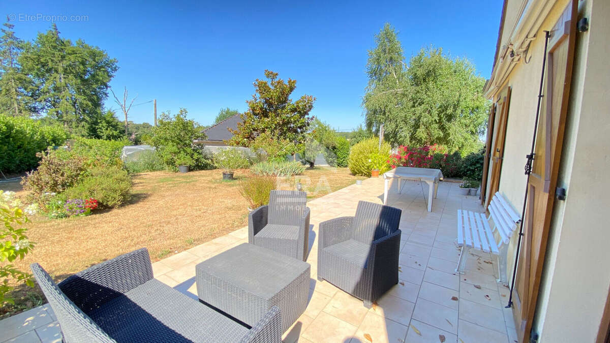 Maison 117m² à laval - photo 14