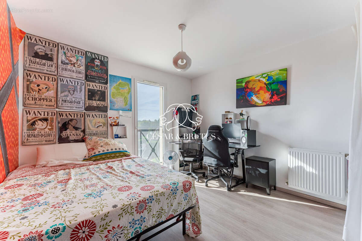 Maison à FRANCHEVILLE