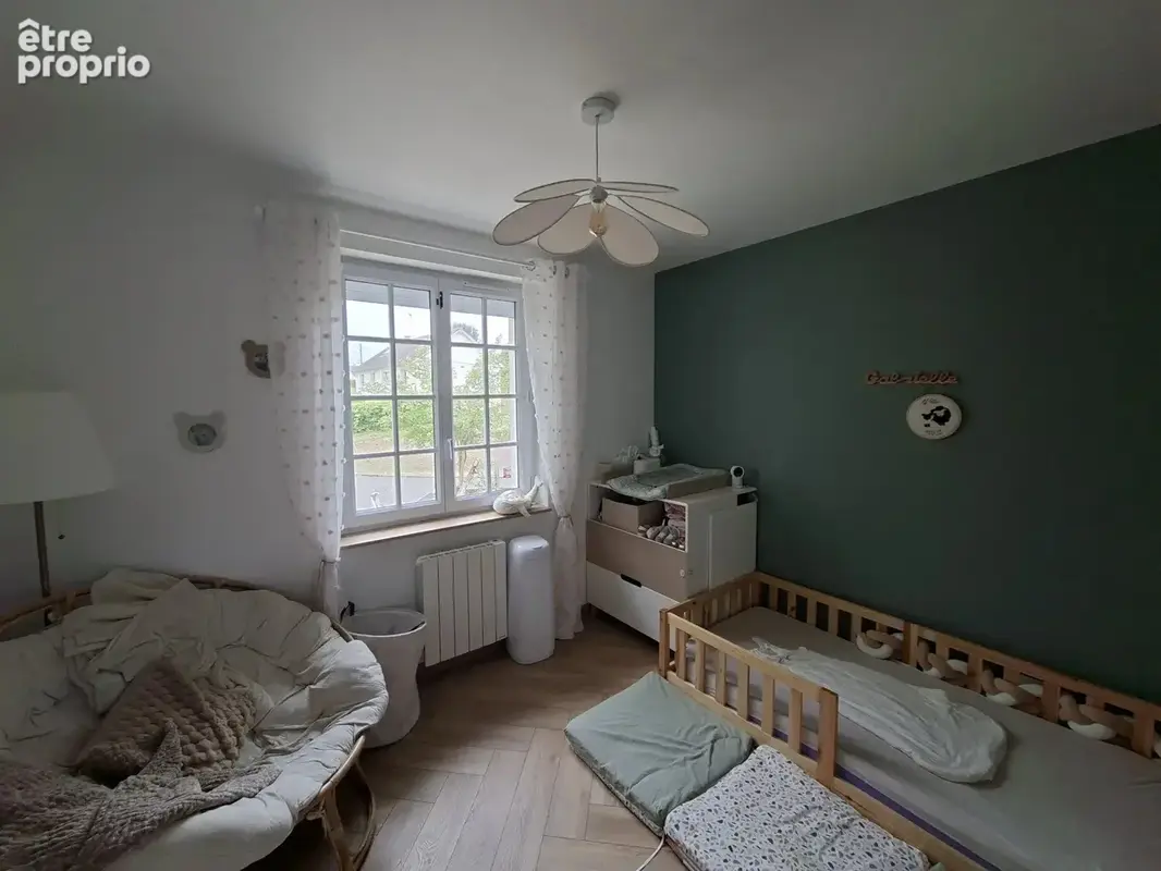 Vente Maison Gisors(27140) 209 000ï¿œ - photo 6