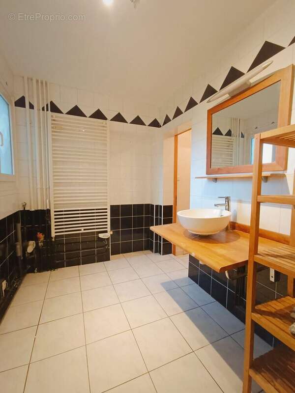 Appartement à TOURCOING
