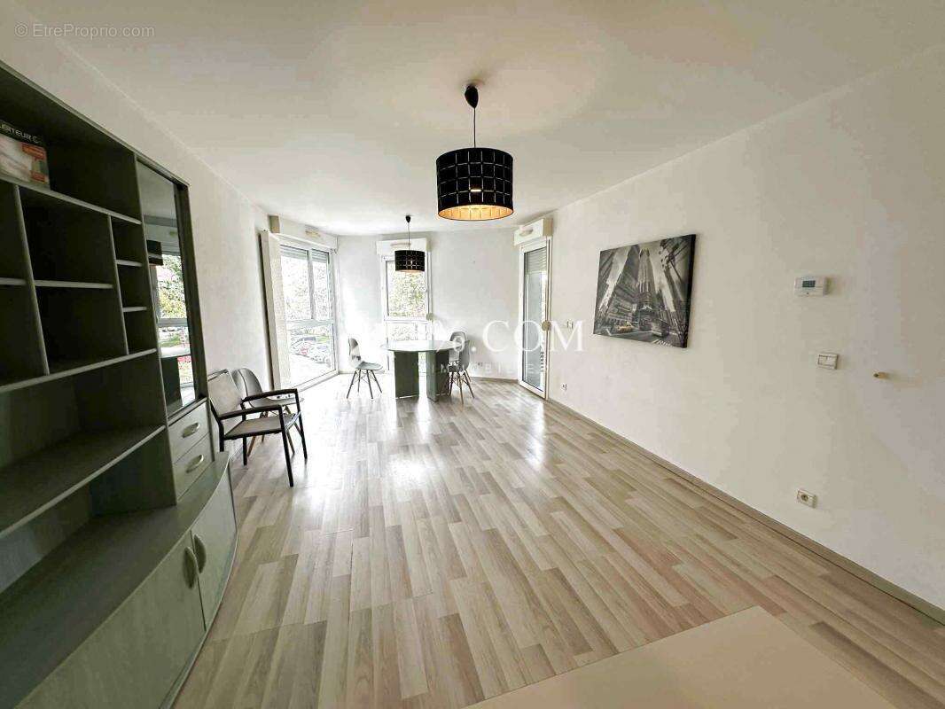 Appartement à SAINT-MAX