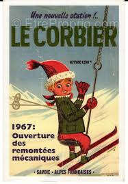 Appartement à LE CHATEL