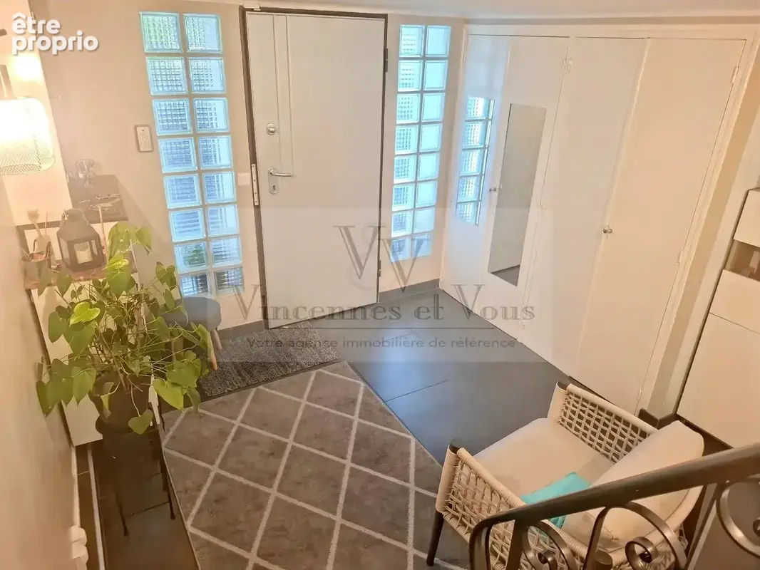 Maison 5 pièces 116 m² à vendre à Noisy-Le-Sec (93130) - photo 18