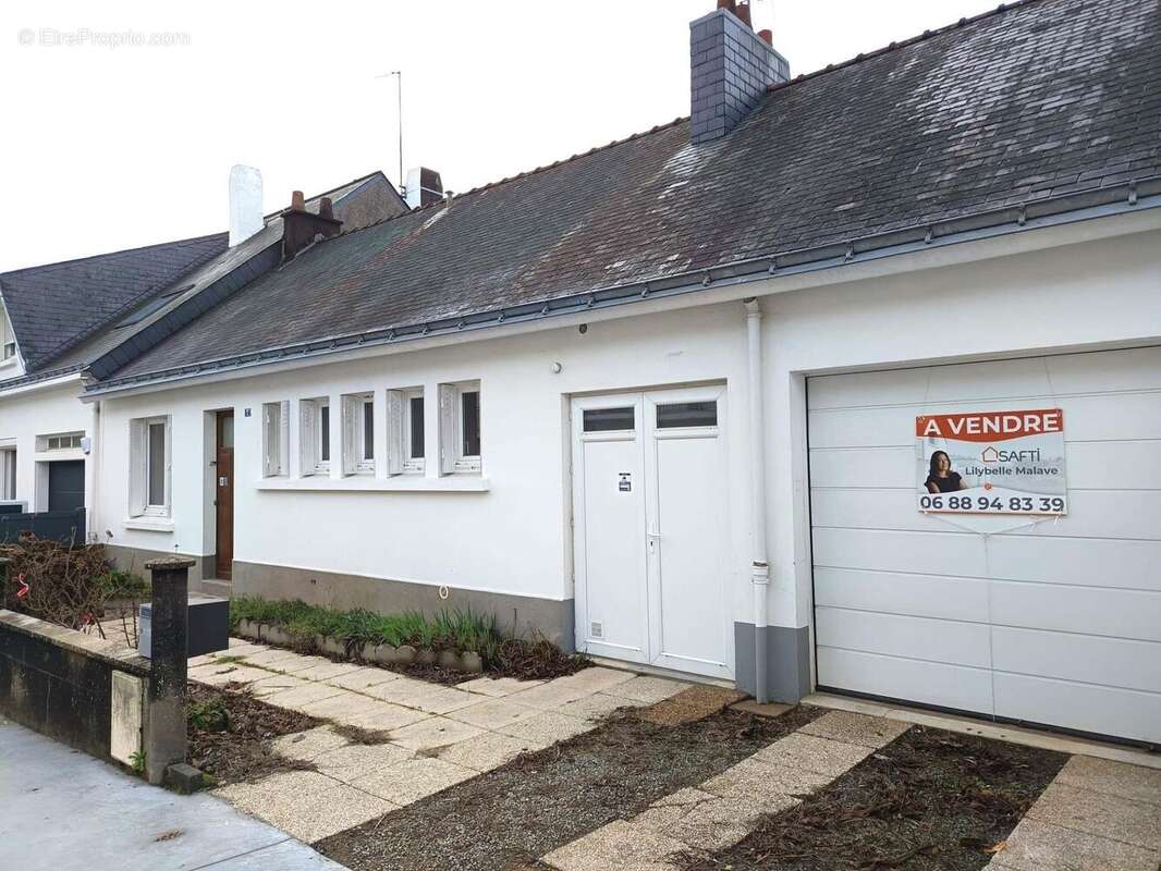 Photo 9 - Maison à SAINT-HERBLAIN