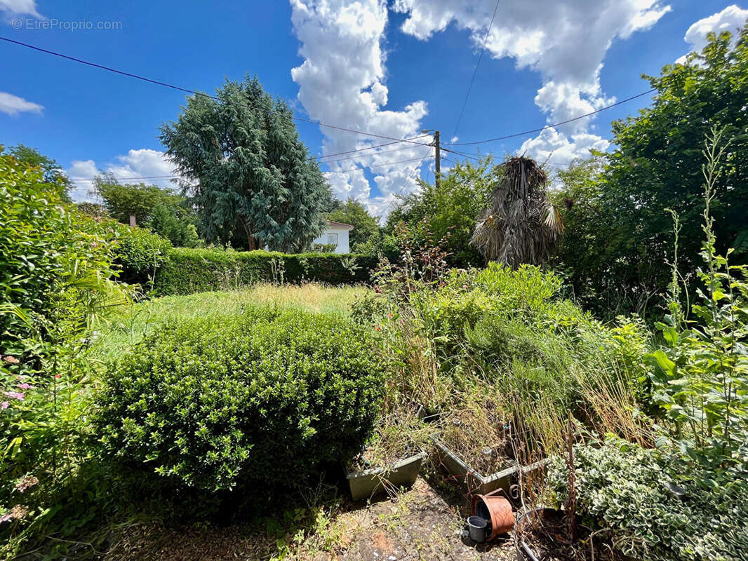 Maison à VILLENEUVE-SUR-LOT