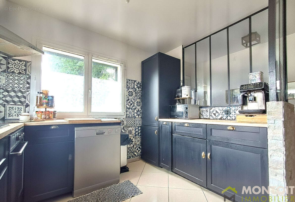 Appartement à YERRES