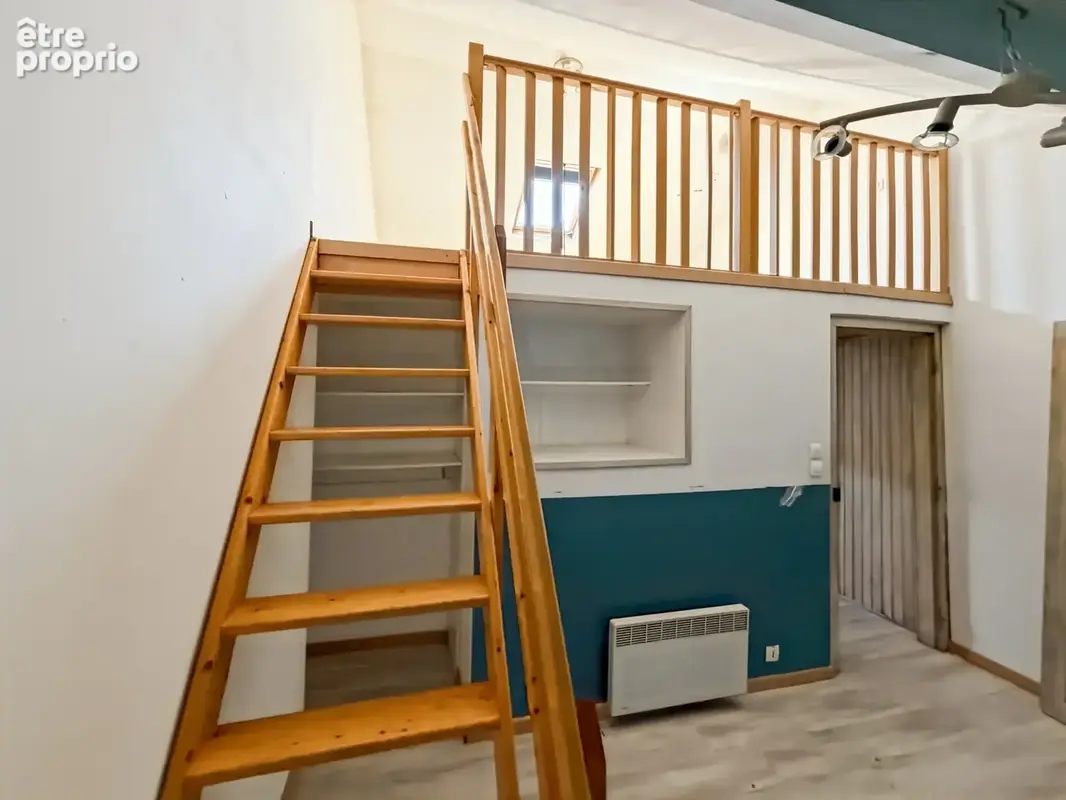 Maison à rénover avec GARAGE Petite-forêt (59) - photo 6