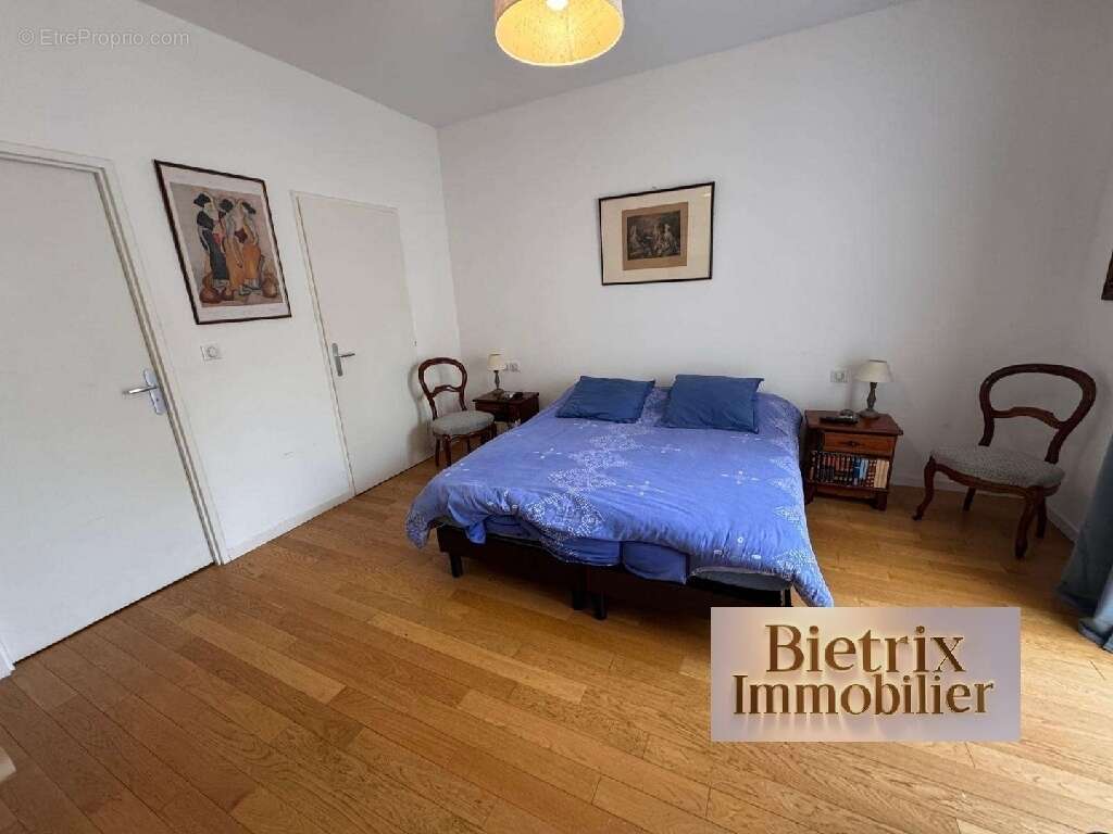 Maison à L'ISLE-ADAM