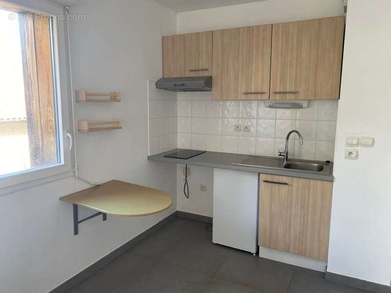 Appartement à BLAGNAC