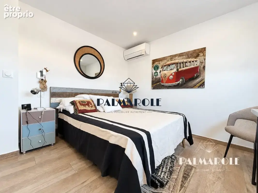 Maison 4 pièces 82 m² à vendre à Canet-En-Roussillon (66140) - photo 9