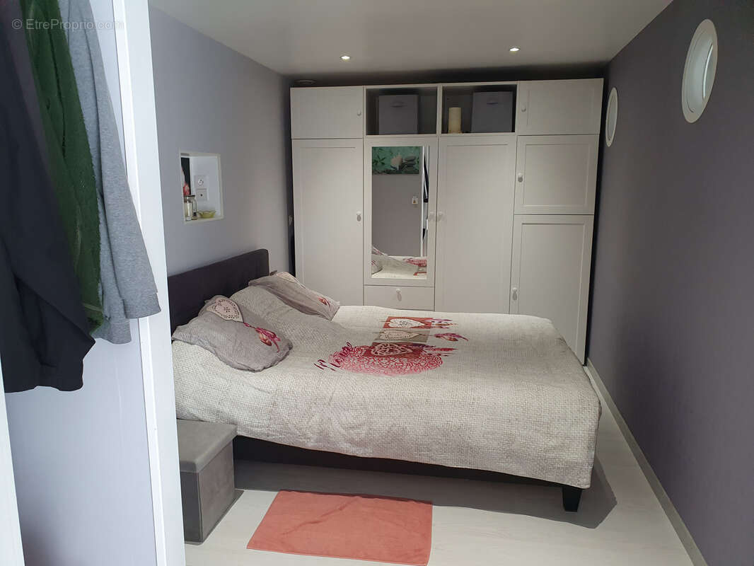 Maison à AUVILLERS-LES-FORGES