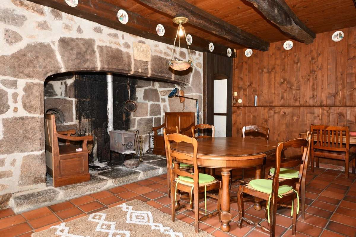 Maison à SAINT-VINCENT-DE-SALERS