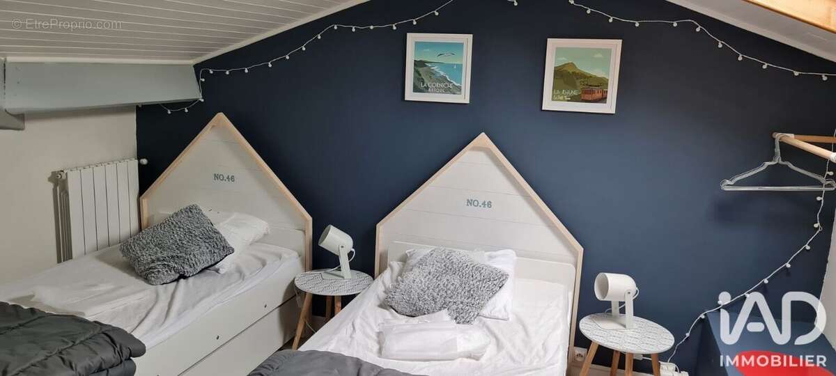 Photo 7 - Appartement à SAINT-JEAN-DE-LUZ
