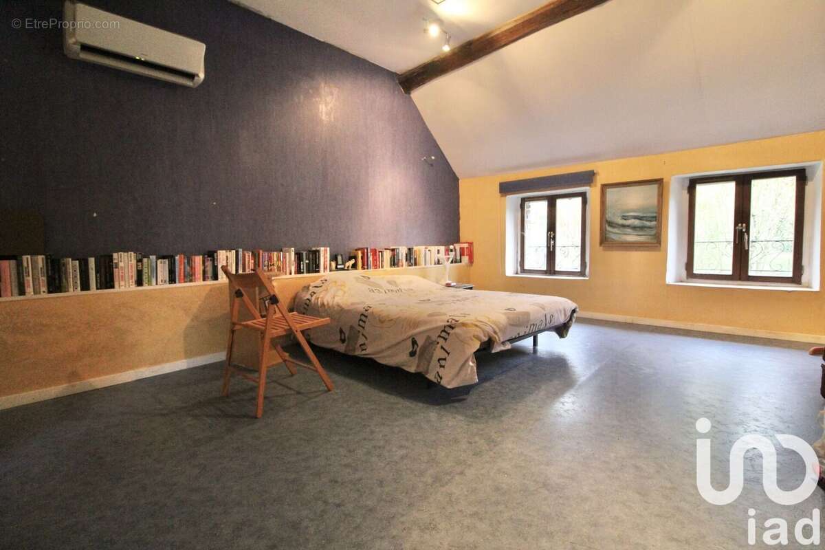 Photo 4 - Maison à CHAUMOT