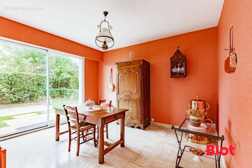 Maison à SAINT-HERBLAIN