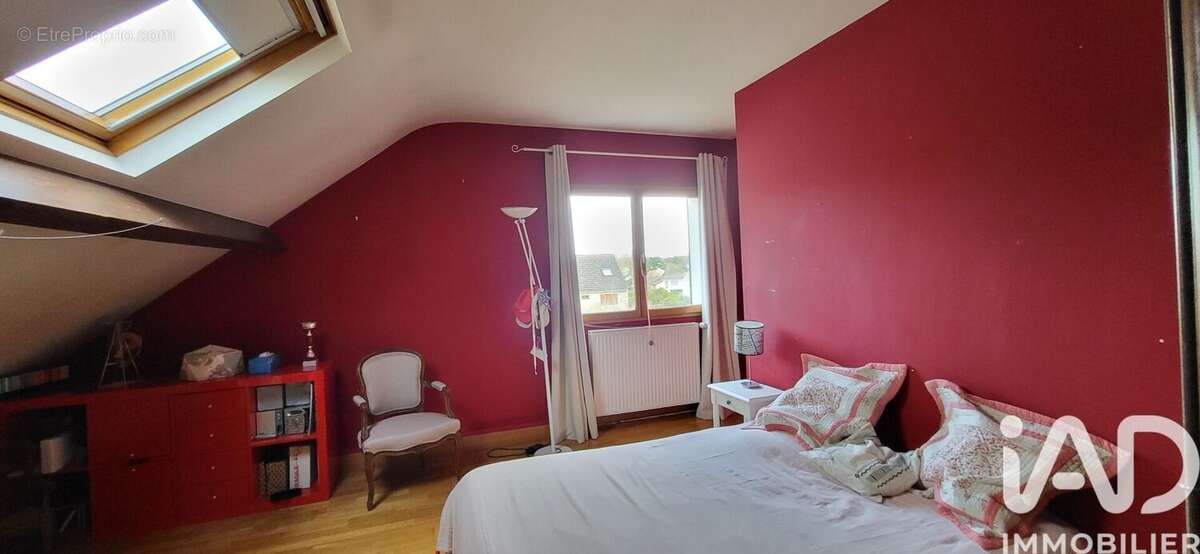 Photo 9 - Maison à NOISY-LE-GRAND