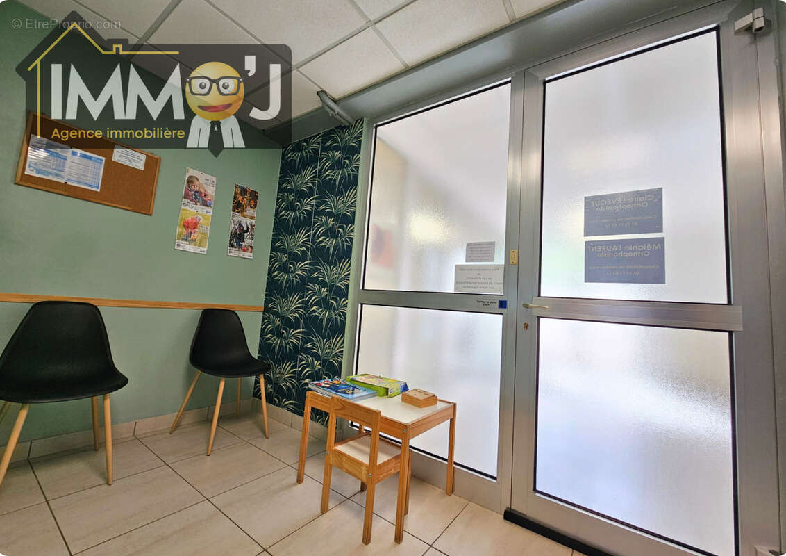 Commerce à MAXEVILLE