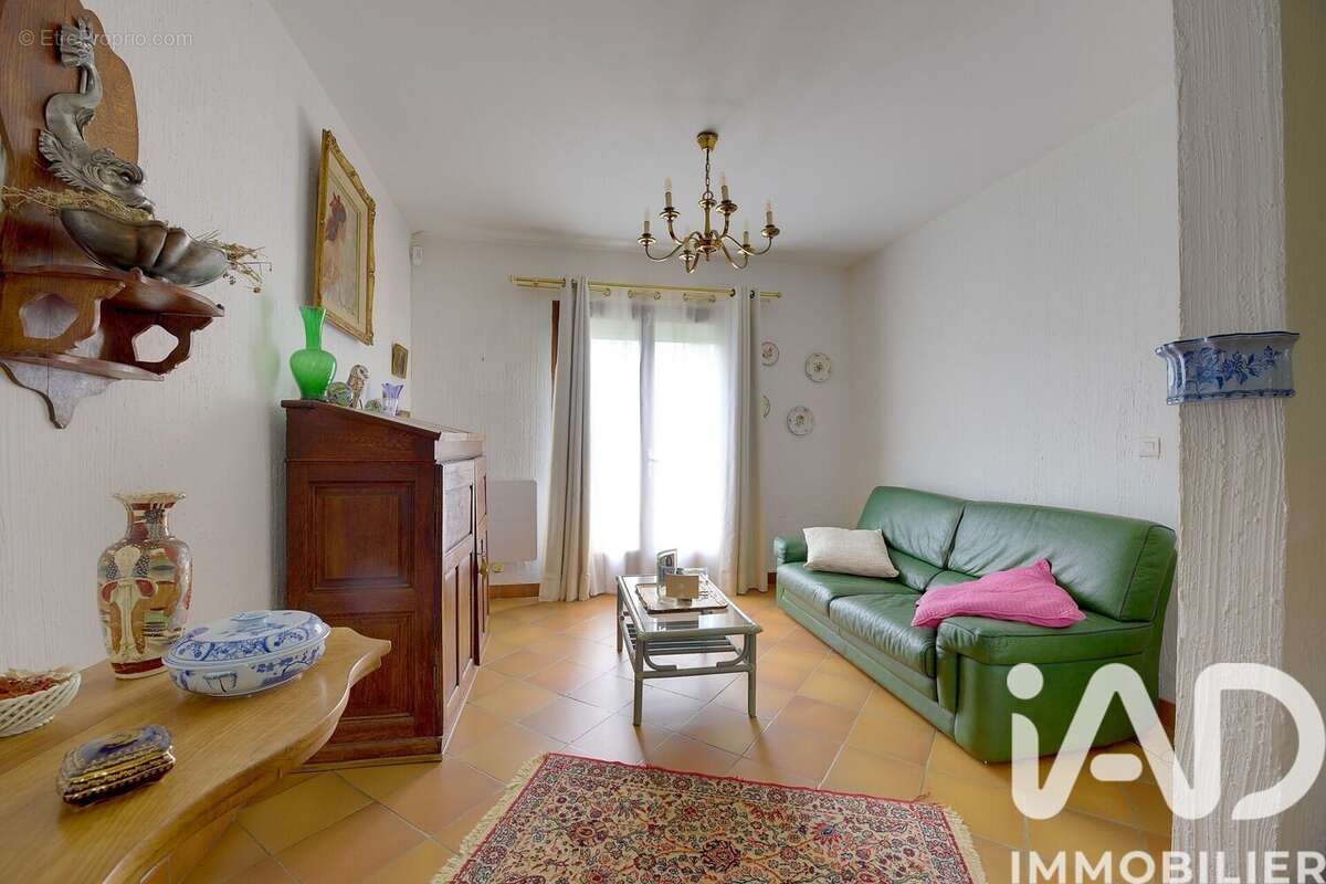 Photo 4 - Maison à GAGNY